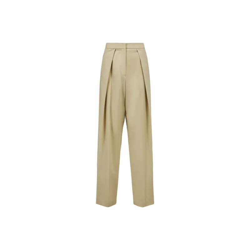 Moncler Logo patch Trousers-0