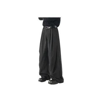 Warrior Ride The Wind Collection Open Ended Smile Collection Casual Pants Unisex