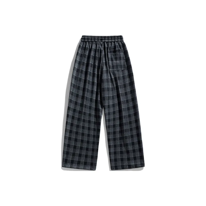 SOAP OPERA Casual Pants Unisex-1