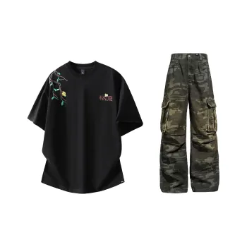 GWAF Casual Sportswear Unisex