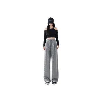 CHANGE SHE Casual Pants Women's