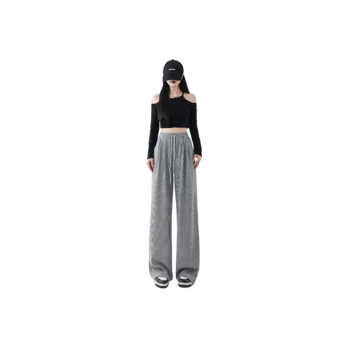 CHANGE SHE Casual Pants Women's