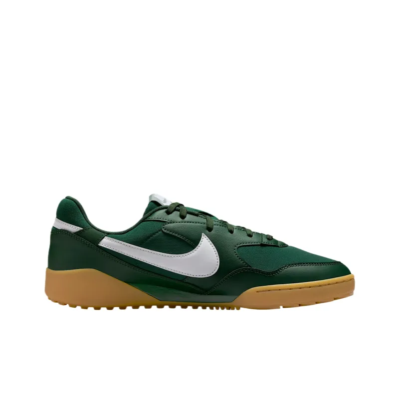 Nike Terra Manta Low Top Casual Shoes Men's Green-1