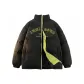 Black, Fruit Green