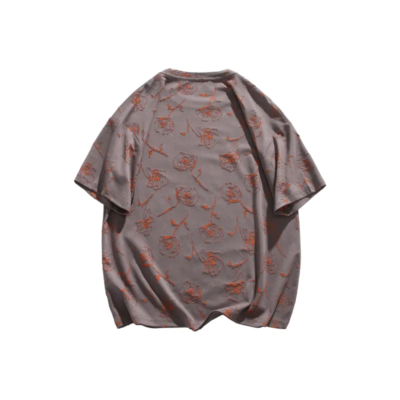 Endless Abyss T Shirts Unisex-9