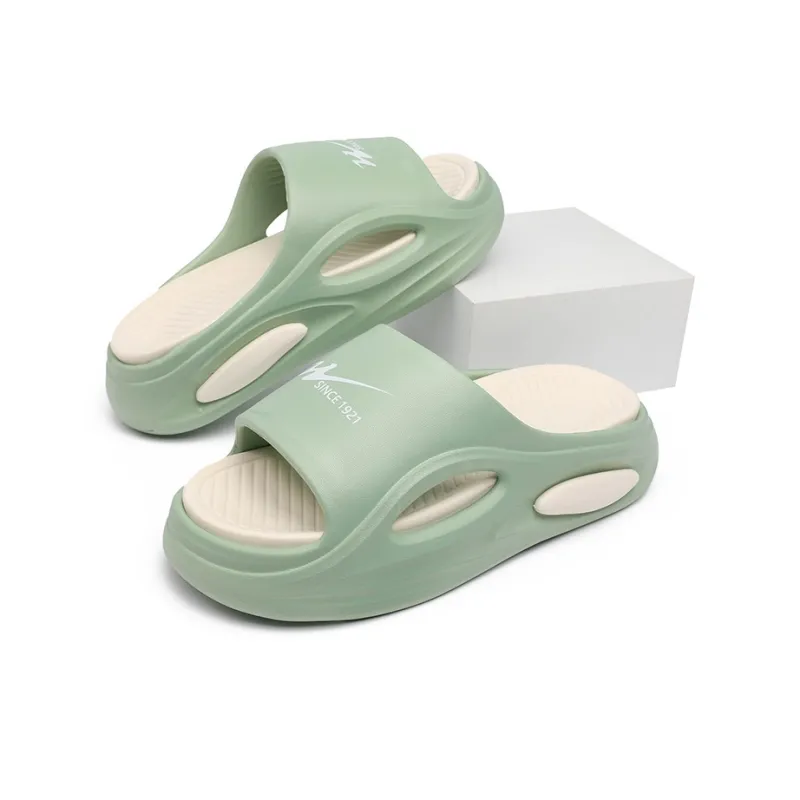 DOUBLE STAR 88 EVA Quiet Slip Resistant Cushioning Slide Slippers Unisex-14