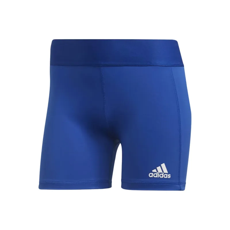 Adidas Free Shipping With AdiClub Techfit Volleyball Shorts-0