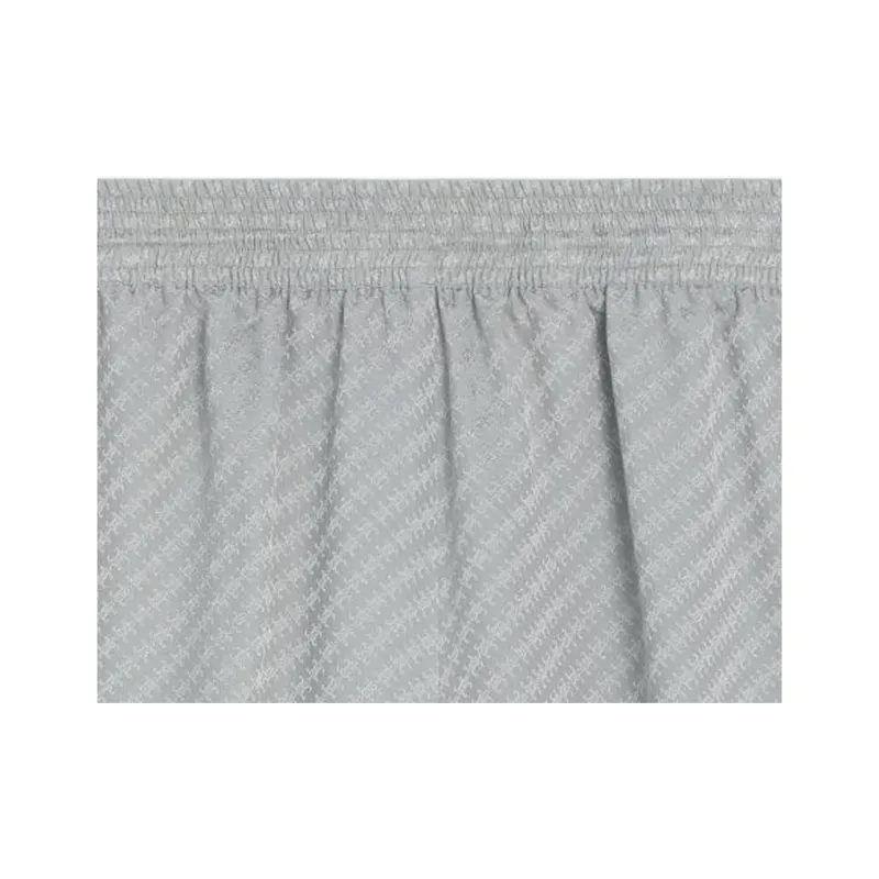 CELINE Casual Shorts Women's Gray Blue-2