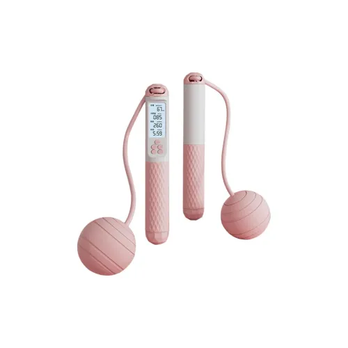 Umay Jump Ropes Multicolor Rubber Unisex