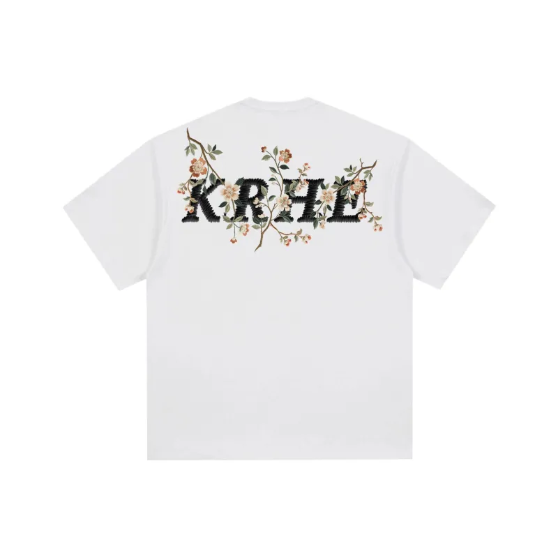 KIRHNE T Shirts Unisex-2