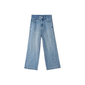 HIPPIEMISS Jeans Women's Blue