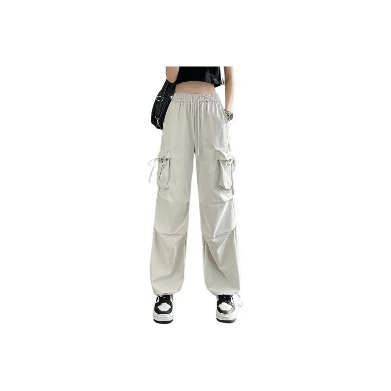 JECCI FIVE Casual Pants Women's-10