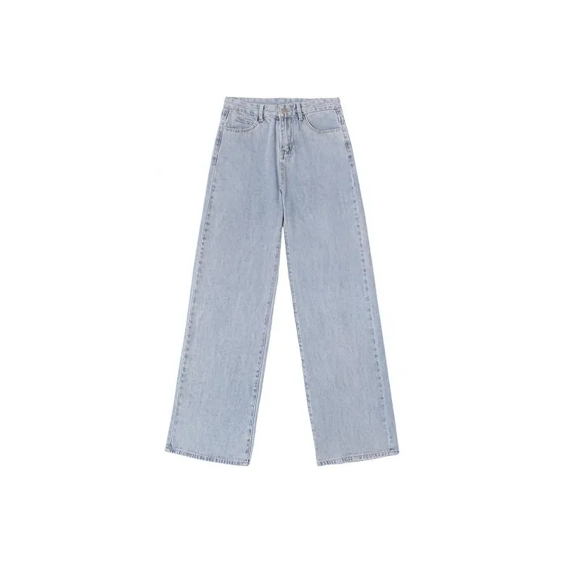 Green Forest Jeans Women's-2