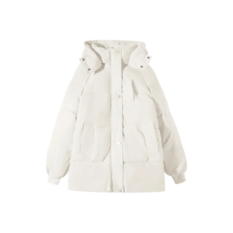 PAZZO Puffer Jackets Women's-10
