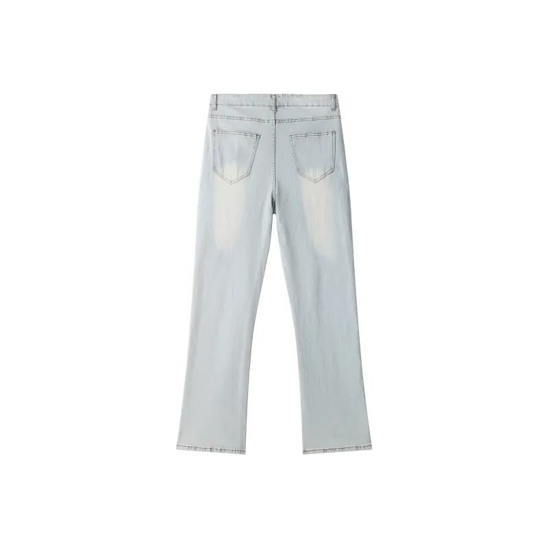 FCB ARCELONA Jeans Unisex-5
