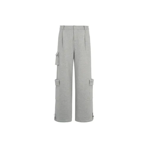 Three Quarters 여성 캐주얼 팬츠