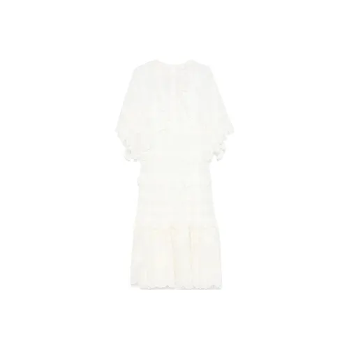 Zimmermann Acacia Midi Dress