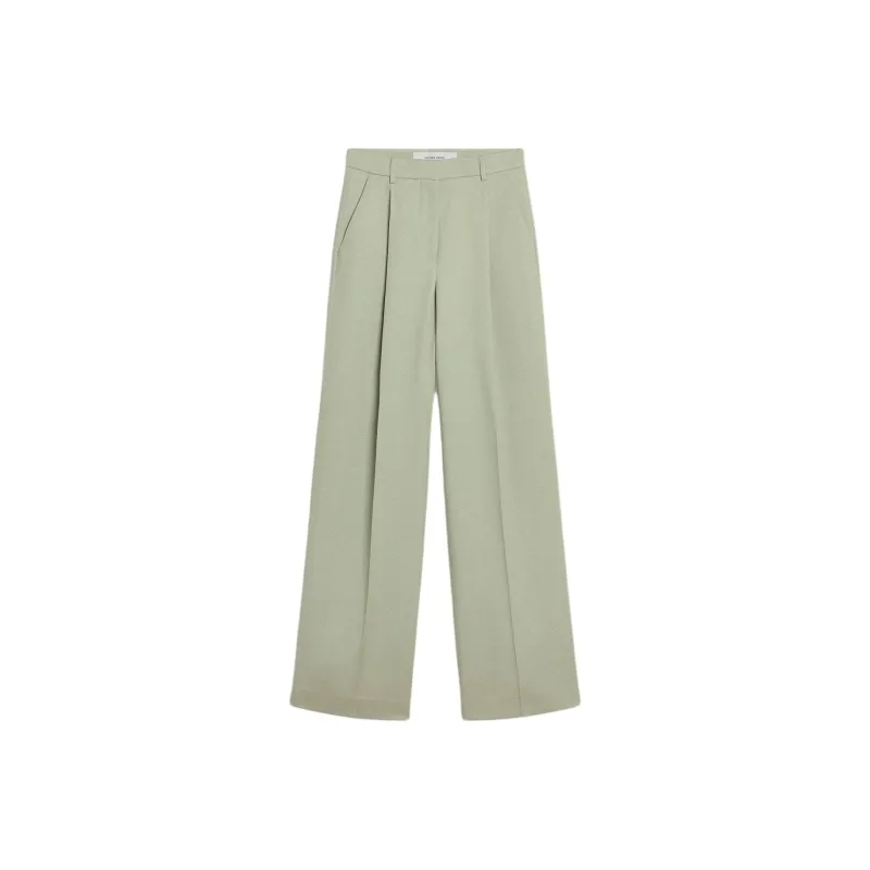 Golden Goose Wool Trousers-0