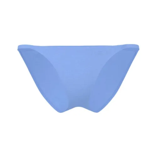 Victoria's Secret PINK Underpants Women's 1 Pack Ocean View Blue