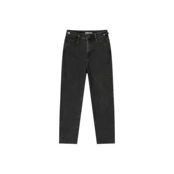 EICHITOO Jeans Women's Black