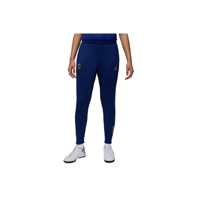 Jordan Paris Saint Germain Strike Fourth Women's Jordan Dri FIT Soccer Knit Pants-0