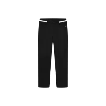 FILA Athletics Suit Trousers Women's Pitch Black