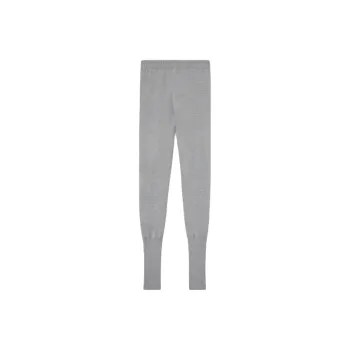 Loro Piana Leggings Women's Gray