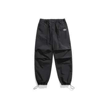 Youth Pastoral Order Casual Pants Unisex