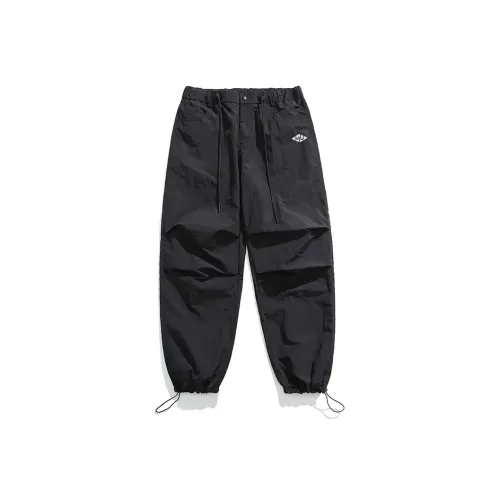 Youth Pastoral Order Casual Pants Unisex