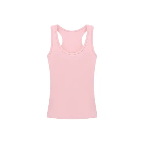 ERIRI Tank Tops Women's