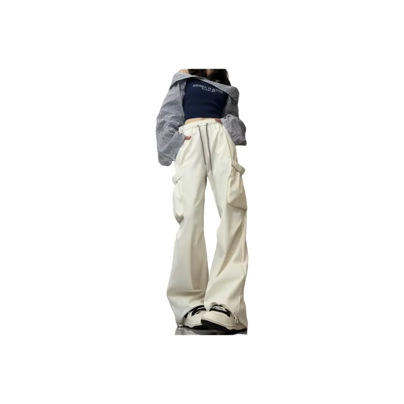 Kele Coco Casual Pants Unisex-4