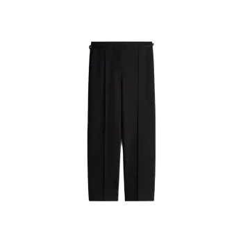 H&M Casual Pants Women's Black