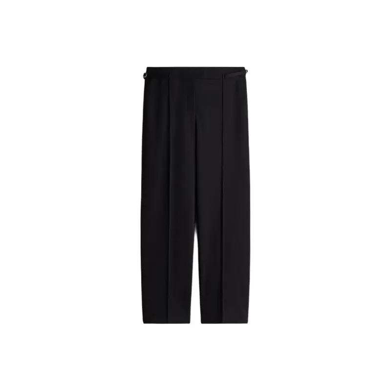 H&M Casual Pants Women's Black-0