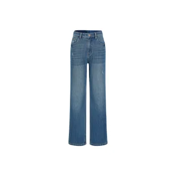 JZ. ANNAKRO Jeans Women's Blue Shades