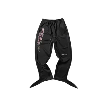 ONIARAI Casual Pants Women's Black