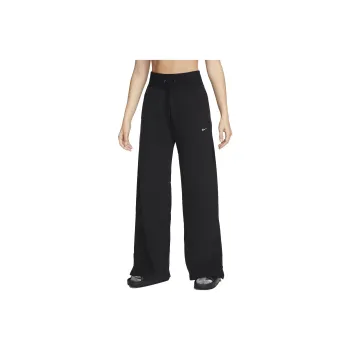Nike Sportswear Phoenix Plush Women's High Waisted Wide Leg Cozy Fleece Pants