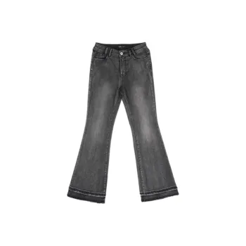 A21 Jeans Women's Medium Gray