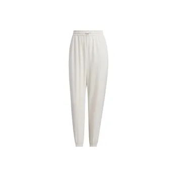 Adidas F50 VERBIAGE WOVEN PANTS Casual Pants Women's Bauxite Brown