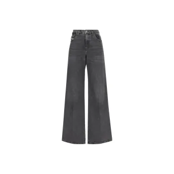 DIESEL 1978 D Akemi Flare Jeans