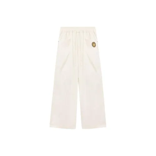 B.Duck Casual Pants Chicago Women's Apricot