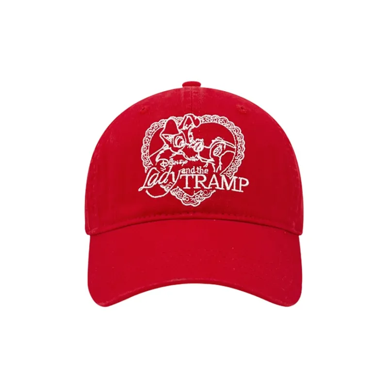 Yalu Cotton Baseball Caps Unisex-14