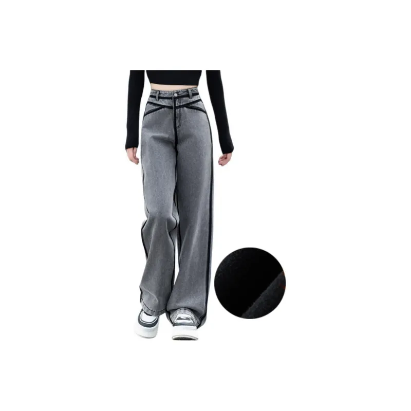 You cow me pants Jeans Women's-7