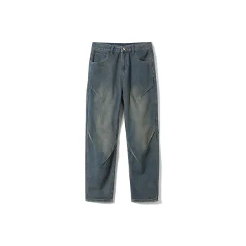 GALAXY FAIRY Jeans Unisex