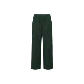 PLEATS PLEASE ISSEY MIYAKE Wide leg Trousers