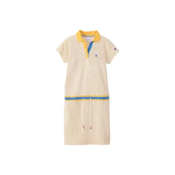 Champion SS22 Dress Japan Version