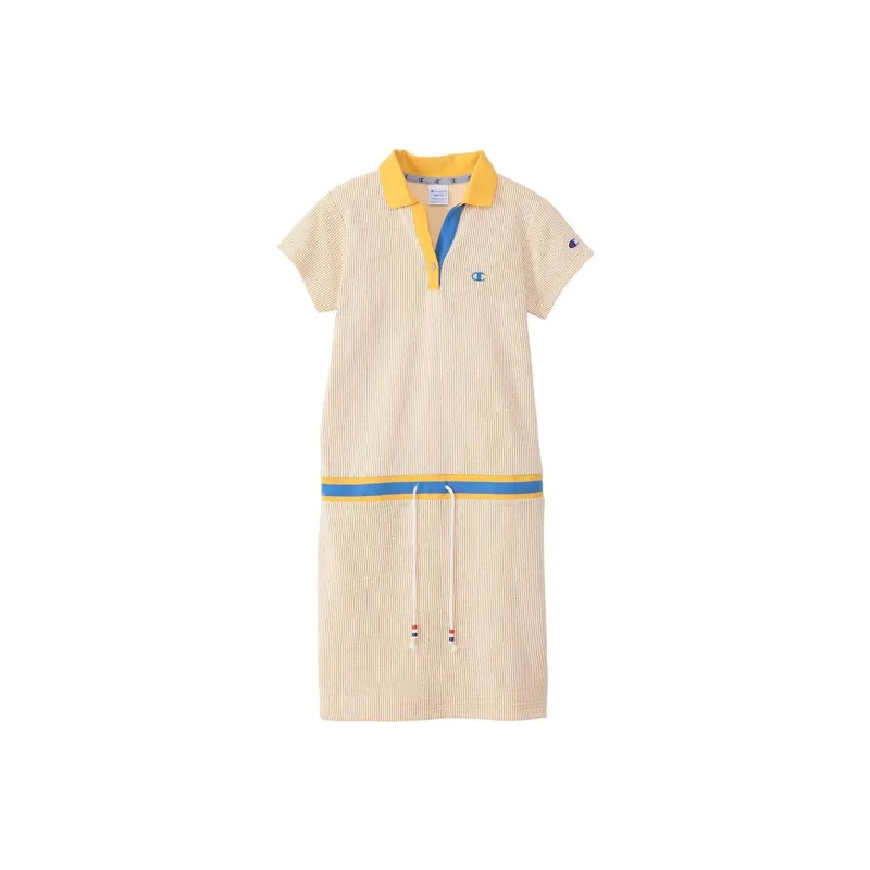 Champion SS22 Dress Japan Version-7