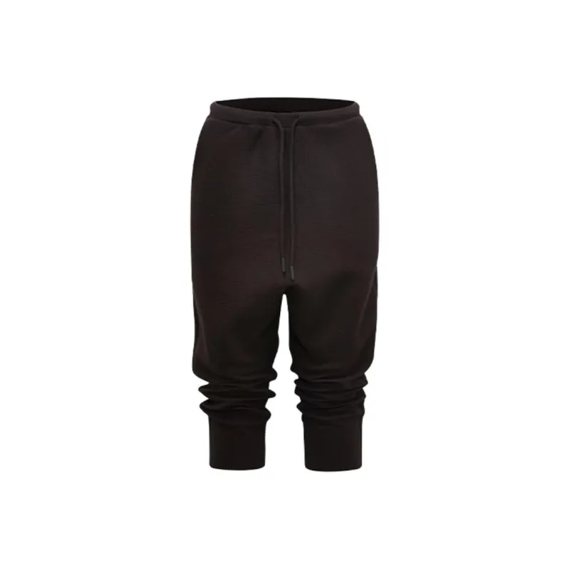 Rarely Alike Casual Pants Women's Black-3