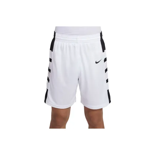 Nike Dri Fit Sports Shorts Men's White/Team Black