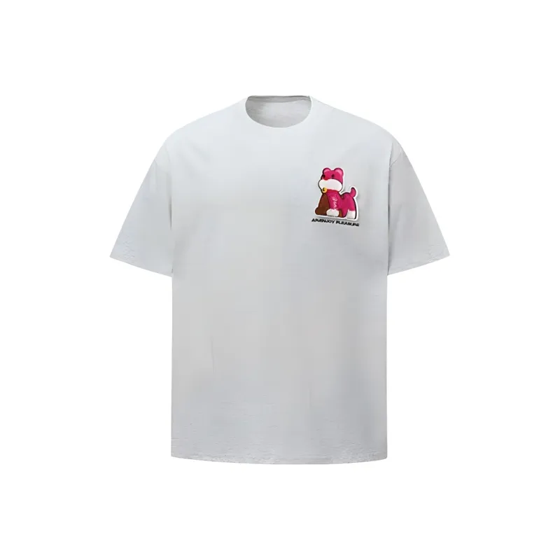 HAPPY PARTY T Shirts Unisex-13