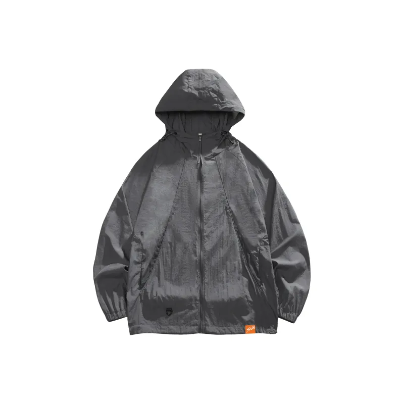 Snow Know The Answer SKTA Super Light Breathable Quick Dry Sun Protection Clothing Unisex-6